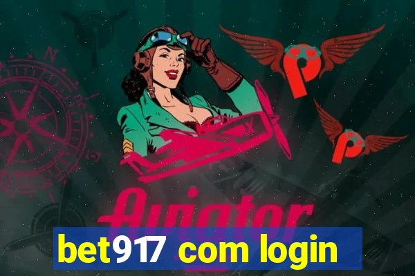 bet917 com login